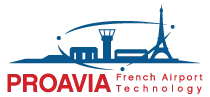 Proavia logo
