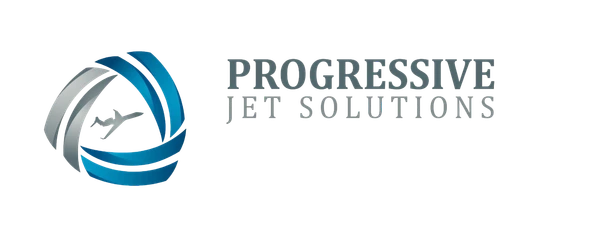 Progressive Jet Solutions logo