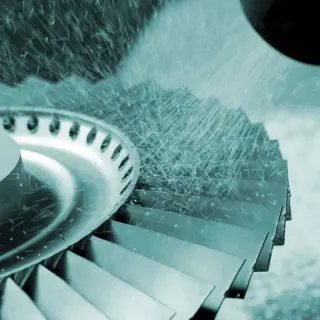 Progressive Surface