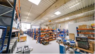 Proponent Battery Services GmbH