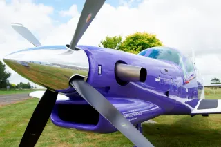 Proptech Aero