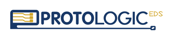 PROTOLOGIC EDS, INC. logo