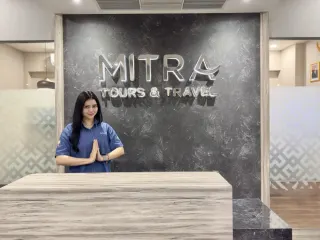 PT Mitra Tour & Travel