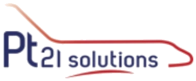 Pt21 Solutions SAS logo