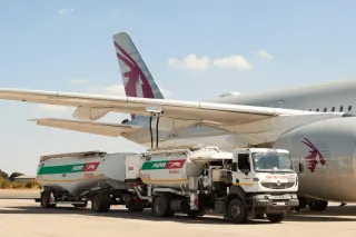 Puma Energy Aviation