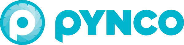 Pynco logo