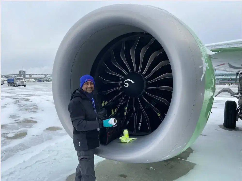 Q1 Aviation