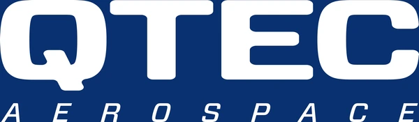QTEC Aerospace logo