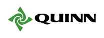Quinn Aerospace logo