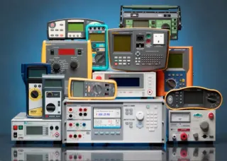 R&R Instruments Calibration&Repair
