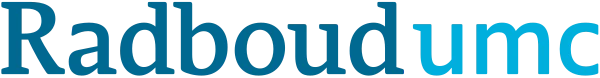 Radboudumc Mobiel Medisch Team (Lifeliner 3) logo