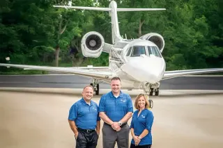 RAI Jets