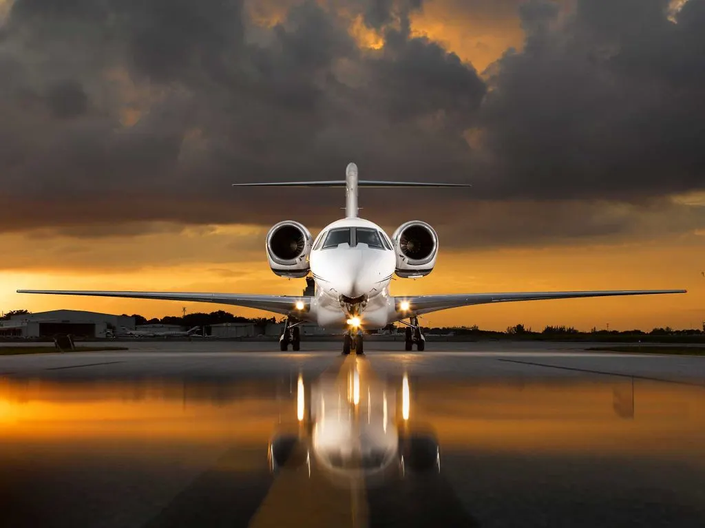 Ramjet Aviation, Inc.