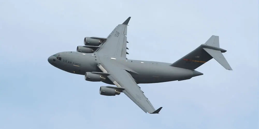 Ranger Aerospace & affiliates