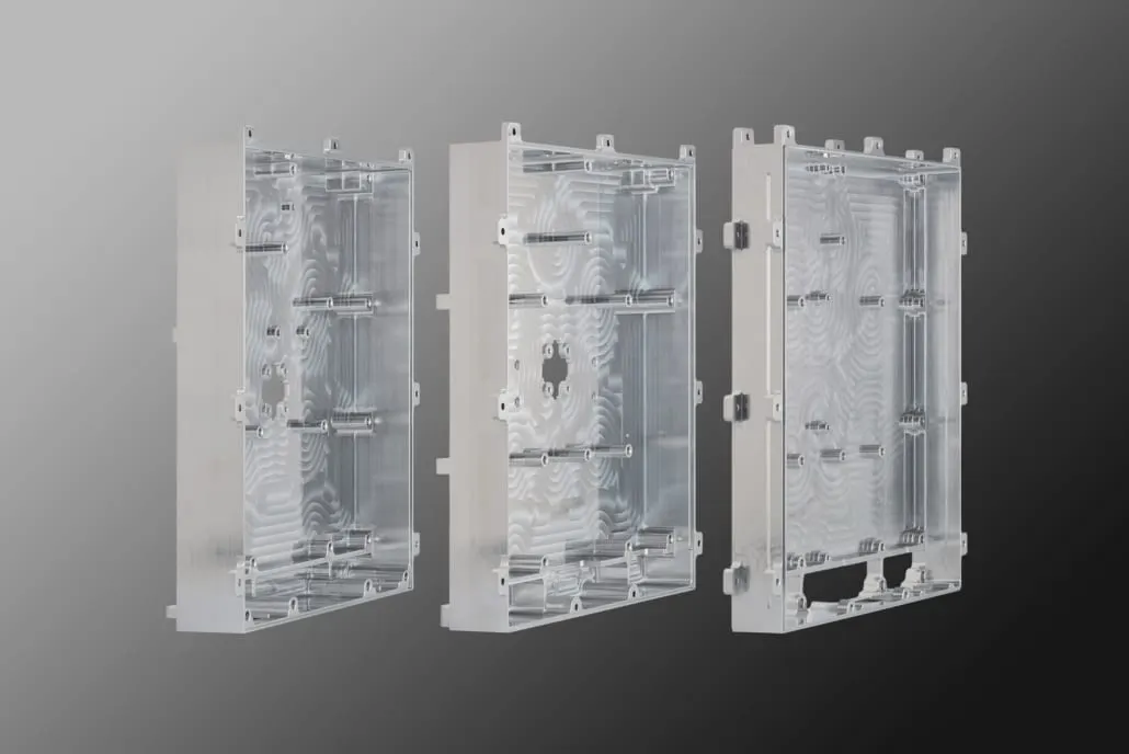 Rapid Manufacturing Technology