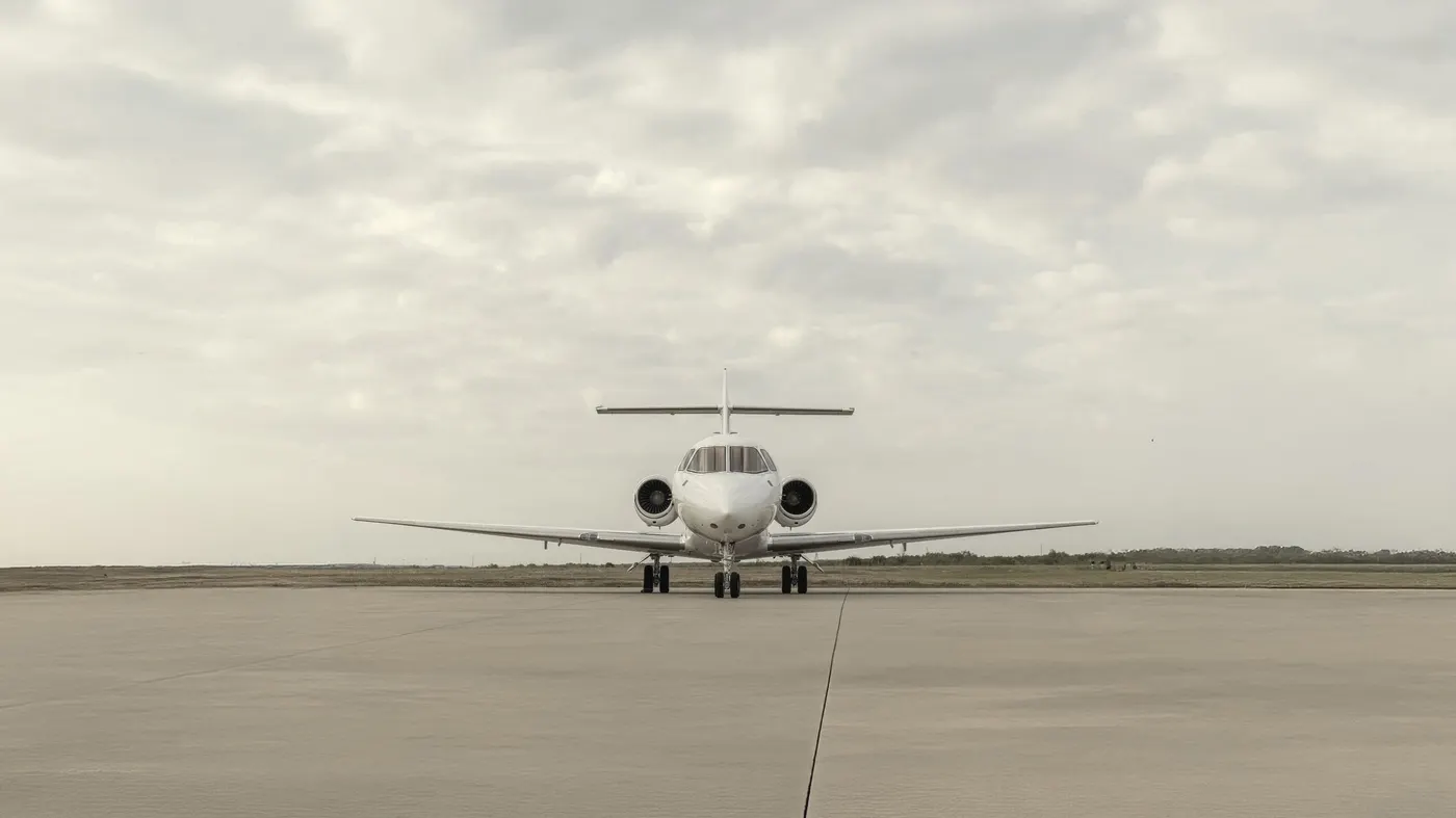 Reata Jet