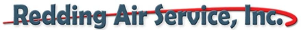 Redding Air Service Inc logo