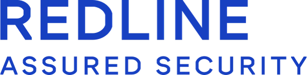 Redline Assured Security logo