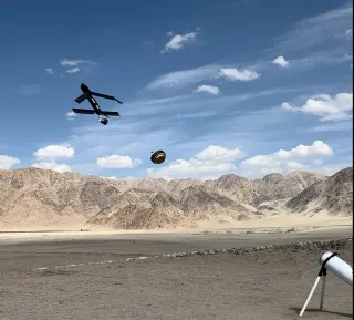 Redon Systems