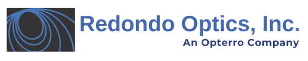 Redondo Optics logo