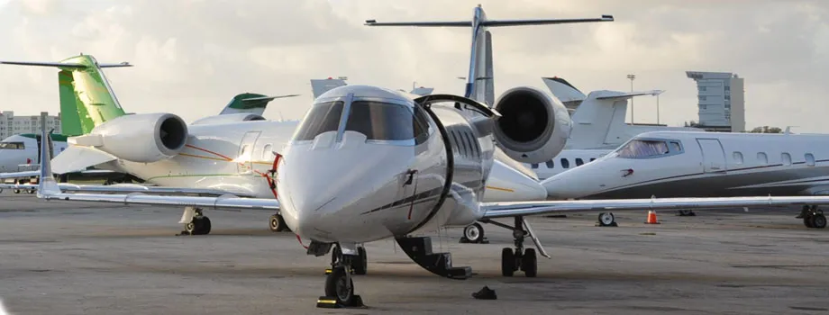Reliable Jet Maintenance
