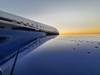 Reliance Aviation Miami