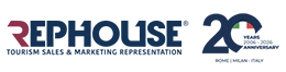 REPHOUSE s.r.l. logo