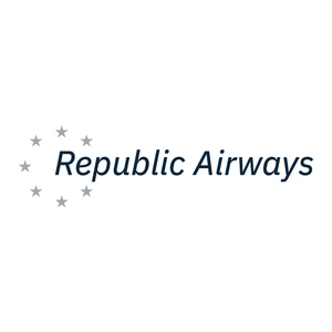 Republic Airways logo