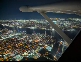 Revolution Flight, LLC