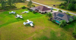 Ridge Landing Airpark