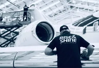 Rise & Shine