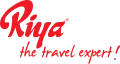 Riya Travel And tours India Pvt Ltd logo