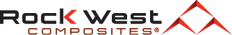 Rock West Composites logo