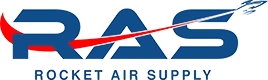 Rocket Air Supply logo