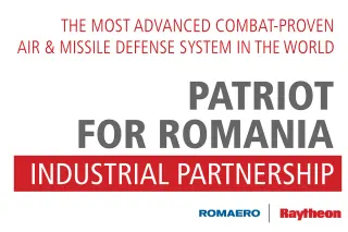 Romaero SA Bucharest