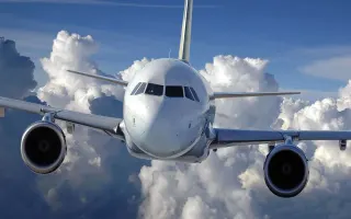 Romans Aviation