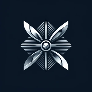 RotorX logo