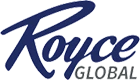 Royce Global logo