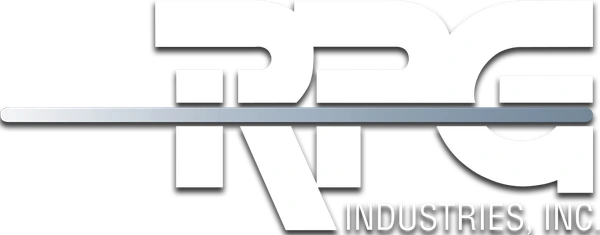 RPG Industries logo