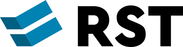 RST Rostock System-Technik logo