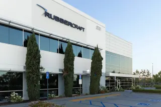 Rubbercraft Corporation