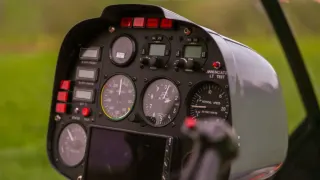Rupp Aircraft