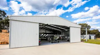 Rylstone Aerodrome