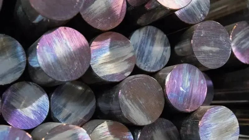 S+D Metals