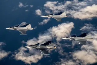 Saab AB