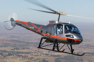 Safomar Aviation Operations