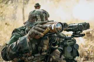 Safran Defense & Space