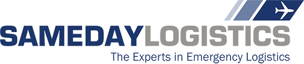 Samedaylogistics logo