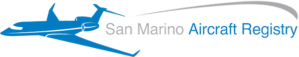 San Marino Aircraft Registry logo