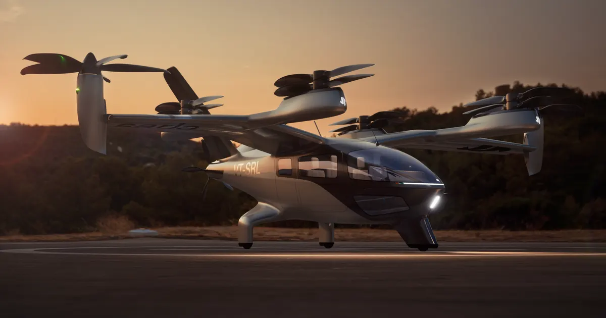 Sarla Aviation